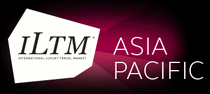 Logo of ILTM ASIA PACIFIC Jun. 2025