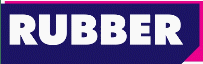 Logo of RUBBER ISTANBUL Apr. 2026