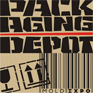 Logo of PACKAGING. DEPOT MOLDOVA May. 2026