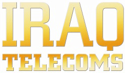 Logo of Iraq Telecoms 2013