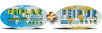 Logo of Feiplar Composites & Feipur 2012
