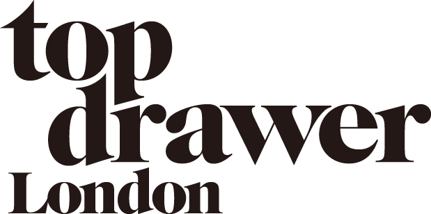 Logo of Top Drawer 2014