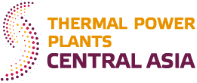 Logo of THERMAL POWER PLANTS CENTRAL ASIA Jun. 2026