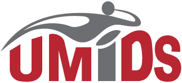 Logo of UMIDS 2025
