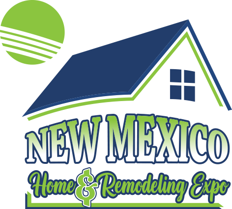 Logo of New Mexico Home & Remodeling Expo 2025