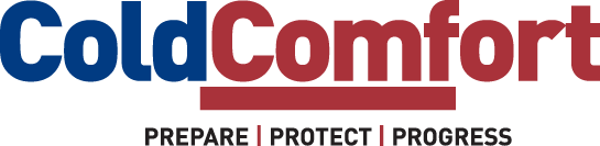 Logo of Cold Comfort 2023