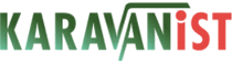 Logo of KARAVANIST Feb. 2027