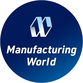 Logo of Manufacturing World Fukuoka 2024