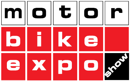 Logo of Motor Bike Expo 2014