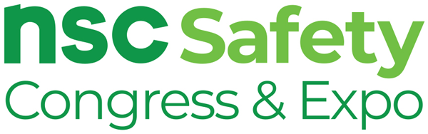 Logo of NSC Safety Congress & Expo 2025