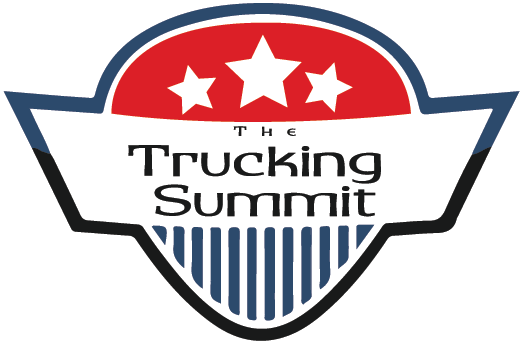 Logo of Trucking Summit 2023