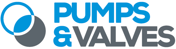 Logo of Pumps and Valves Bilbao 2025