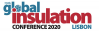 Logo of Global Insulation Conference and Exhibition 2022