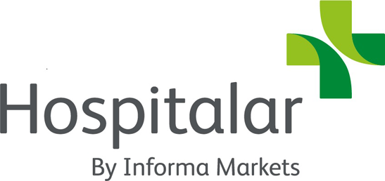 Logo of Hospitalar 2023