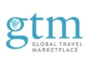 Logo of GLOBAL TRAVEL MARKETPLACE May. 2024