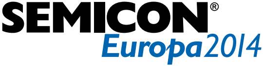 Logo of SEMICON Europa 2014