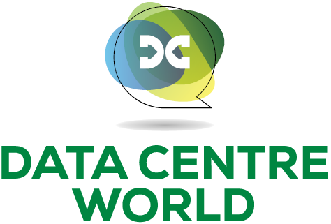 Logo of Data Centre World Paris 2025