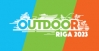 Logo of Outdoor Riga 2024