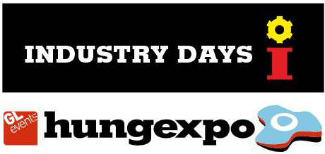 Logo of Industry Days 2023