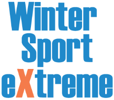 Logo of Winter Sport eXtreme 2019