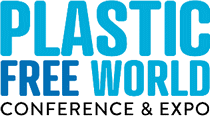 Logo of PLASTIC FREE WORLD CONFERENCE & EXPO - EUROPE Nov. 2025