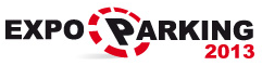 Logo of Expo Parking 2013