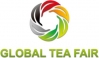 Logo of Global Tea Fair 2023