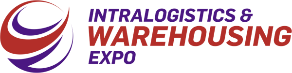 Logo of Intralogistics & Warehousing Expo 2024