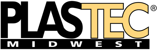 Logo of PLASTEC Midwest 2013