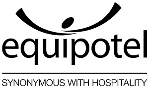 Logo of Equipotel 2023