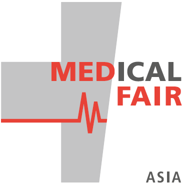 Logo of MEDICAL FAIR ASIA 2024