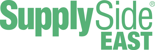 Logo of SupplySide East 2026