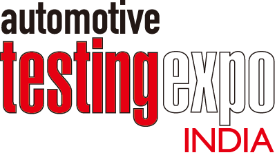 Logo of Automotive Testing Expo India 2025