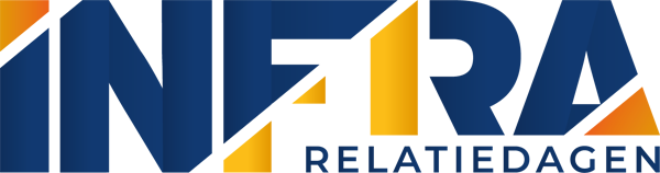 Logo of Infra Relatiedagen 2025