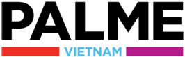 Logo of PALME Vietnam 2013