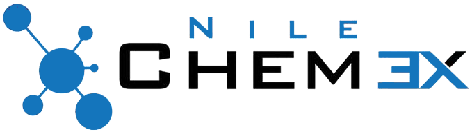 Logo of Nile Chemex 2013