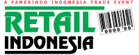 Logo of Retail Indonesia 2013