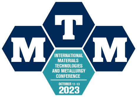 Logo of IMTMC 2023