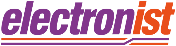 Logo of ELECTRONIST'2014