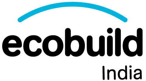 Logo of Ecobuild India 2013