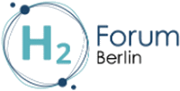 Logo of H2 FORUM Mar. 2026