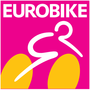 Logo of EUROBIKE Show 2013
