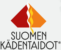 Logo of FINNISH CRAFT & DESIGN Nov. 2024