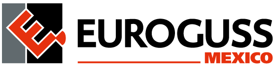 Logo of EUROGUSS Mexico 2027