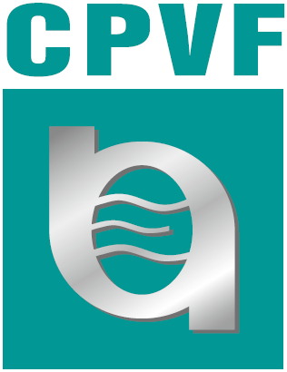Logo of CPVF Shanghai 2024