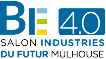 Logo of BE 4.0 INDUSTRIES DU FUTUR Nov. 2024