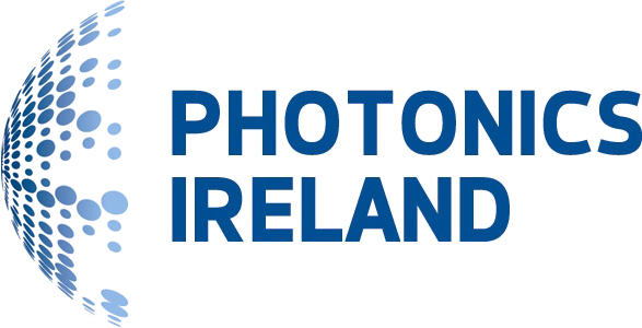 Logo of Photonics Ireland 2023