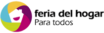Logo of FERIA DEL HOGAR Sep. 2025