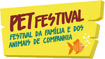 Logo of PET FESTIVAL Feb. 2026