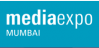 Logo of Media Expo Mumbai 2024